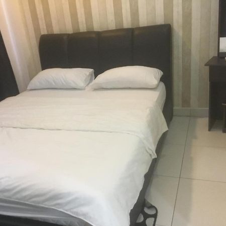 Ipoh Apartment Buitenkant foto