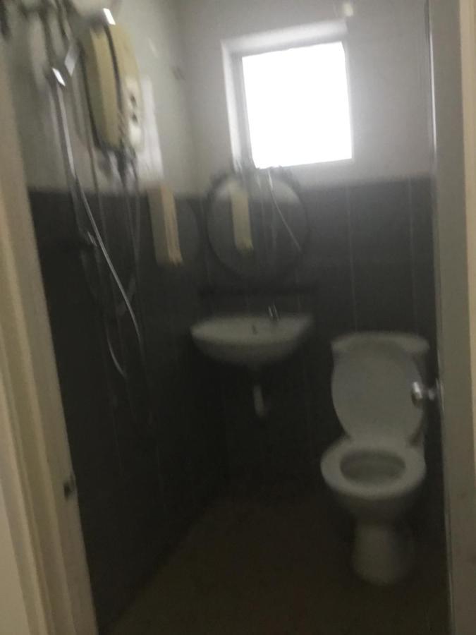 Ipoh Apartment Buitenkant foto